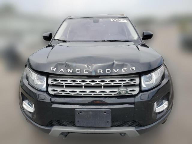  LAND ROVER RANGEROVER 2015 Черный