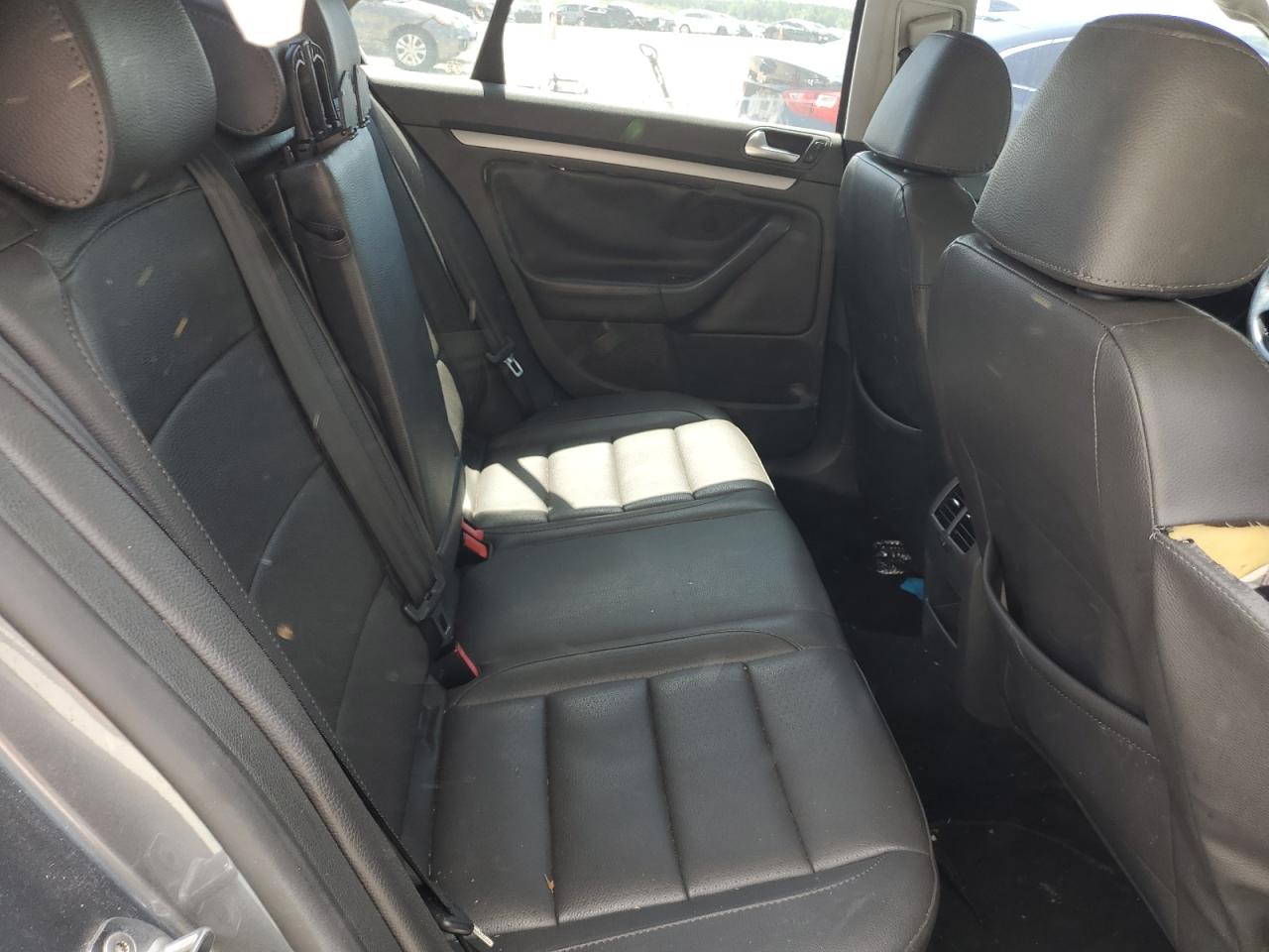 2008 Volkswagen Jetta Wolfsburg VIN: 3VWRJ71K68M179664 Lot: 62049604