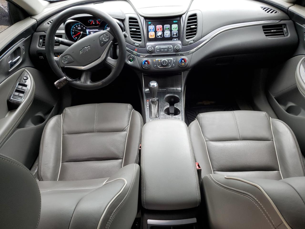 2017 Chevrolet Impala Premier VIN: 2G1145S32H9164034 Lot: 63399864