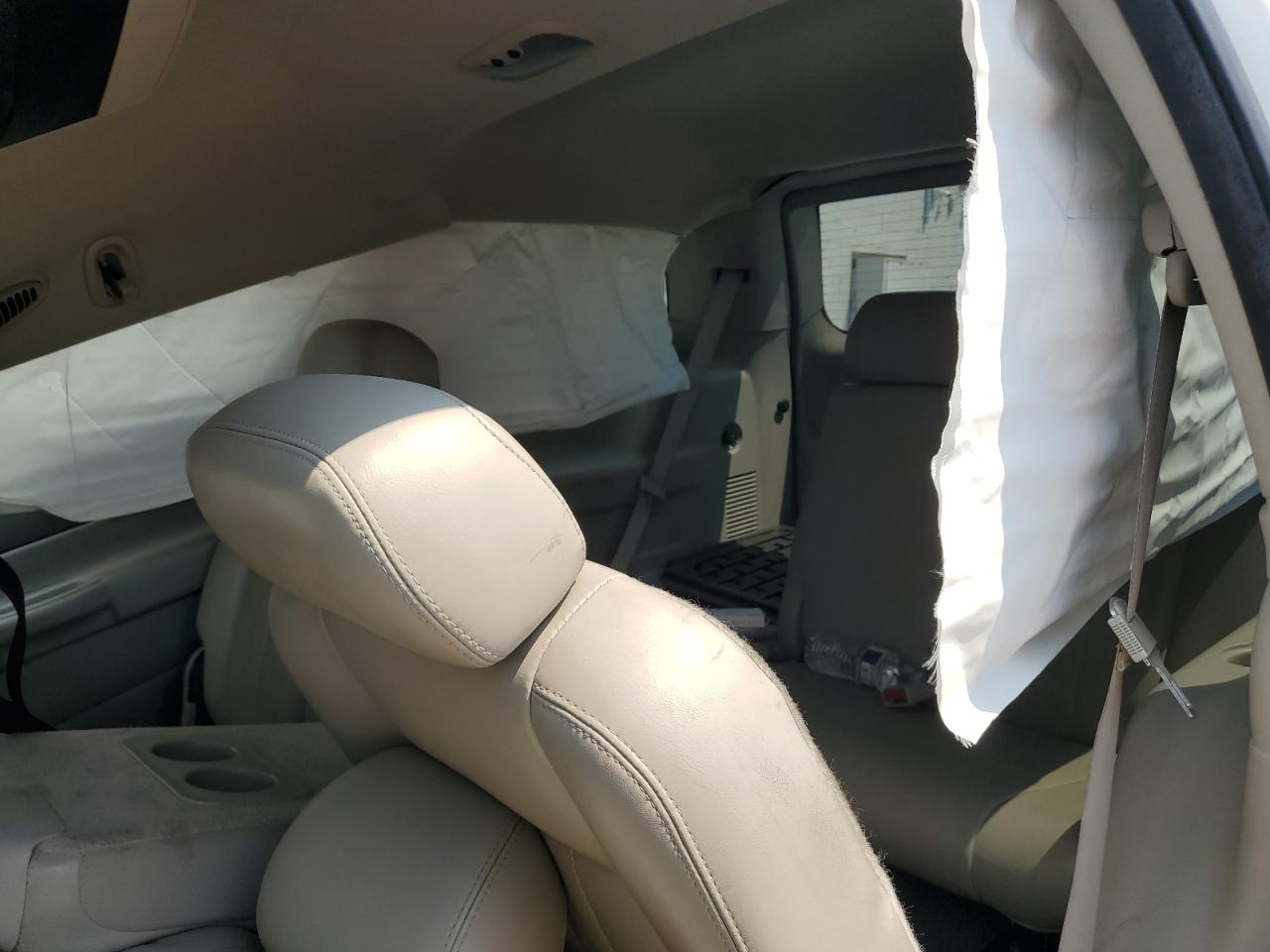 2006 Dodge Durango Limited VIN: 1D8HD58286F170107 Lot: 62660414