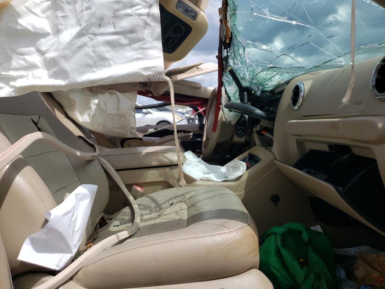 2005 Ford Expedition Eddie Bauer VIN: 1FMFU17525LA57467 Lot: 64280674