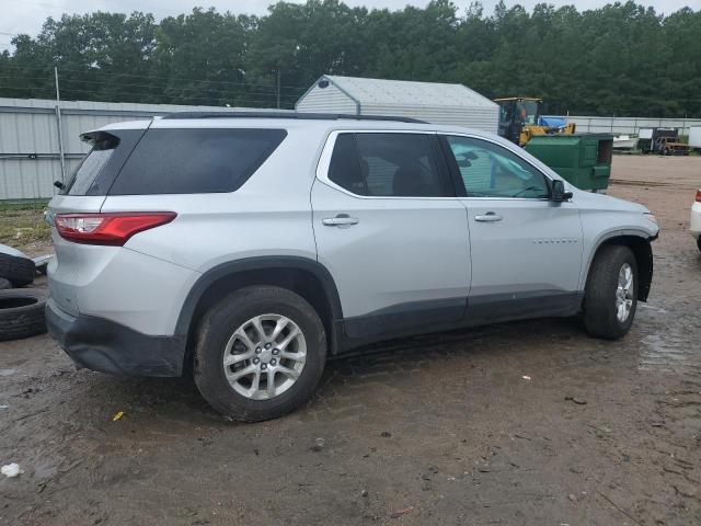 1GNERGKW0MJ125657 Chevrolet Traverse L 3