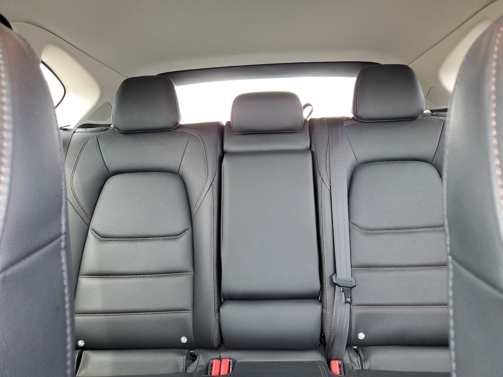 JM3KFBDM9K0547990 2019 Mazda Cx-5 Grand Touring