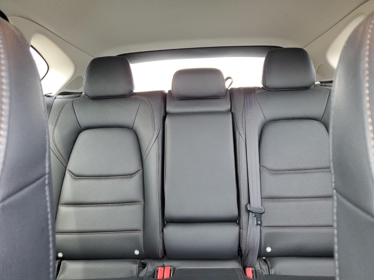 2019 Mazda Cx-5 Grand Touring VIN: JM3KFBDM9K0547990 Lot: 62930294