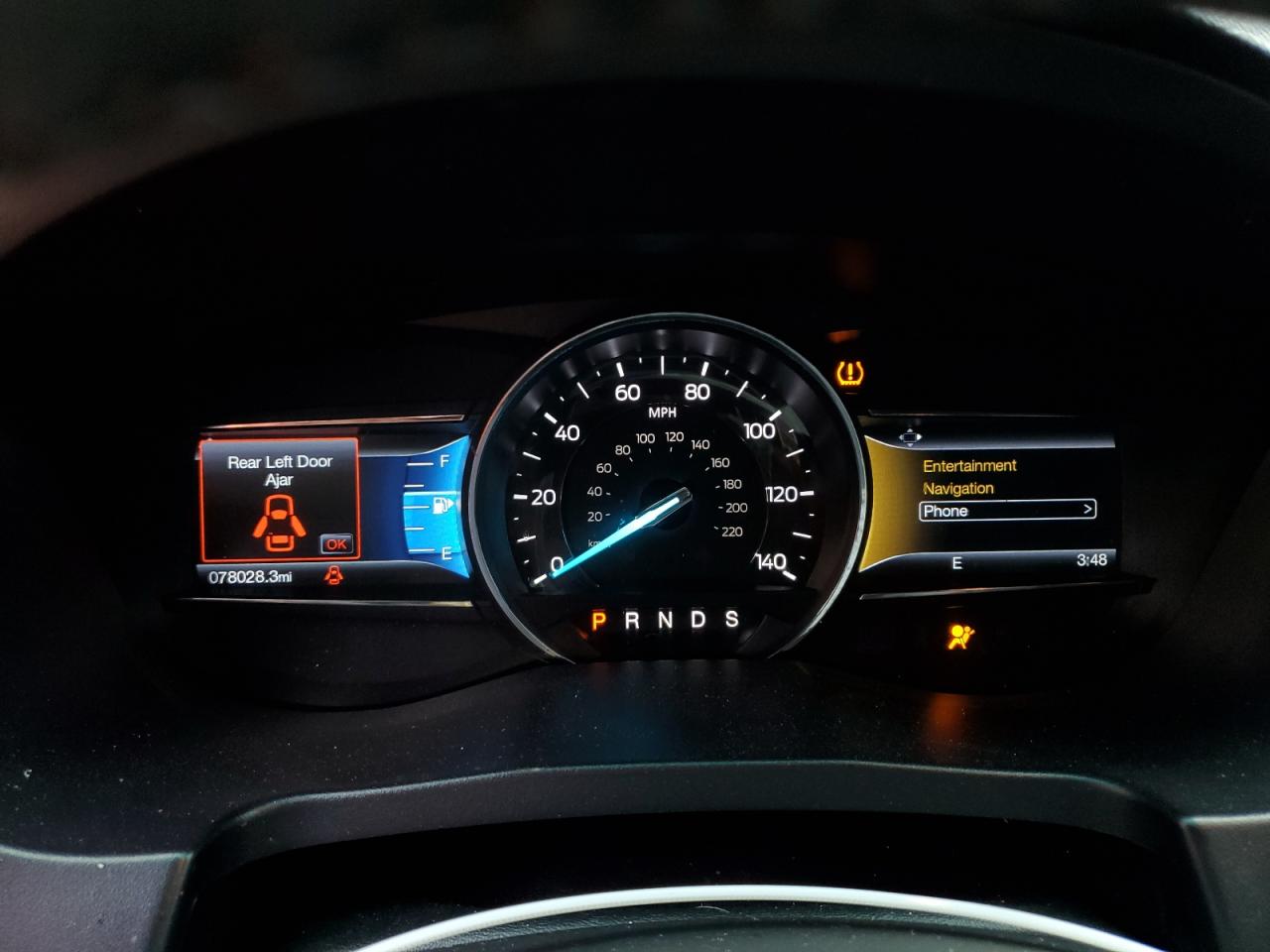 2016 Ford Explorer Sport VIN: 1FM5K8GT4GGC52863 Lot: 64235094