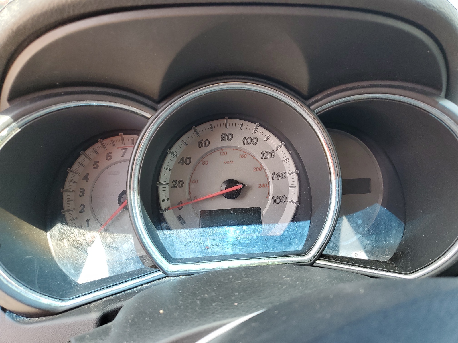 JN8AZ18U79W012555 2009 Nissan Murano S