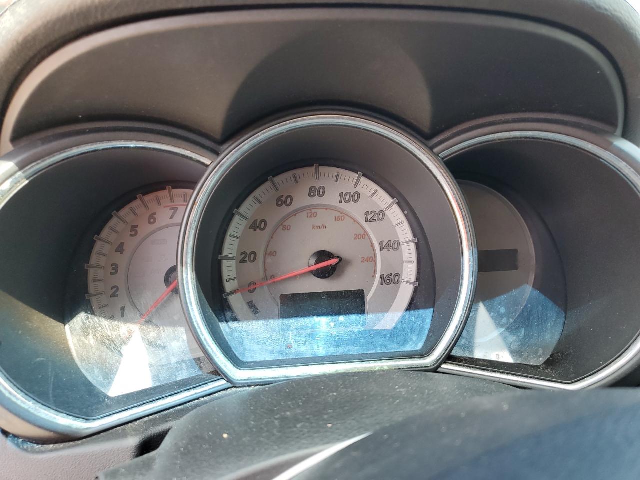 2009 Nissan Murano S VIN: JN8AZ18U79W012555 Lot: 63290084