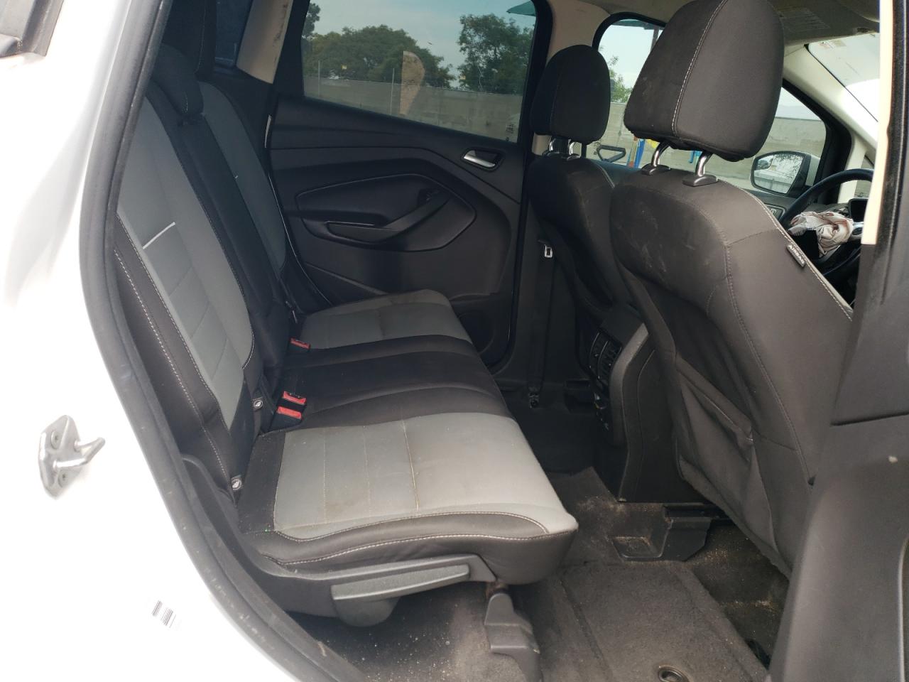 2014 Ford C-Max Se VIN: 1FADP5AU4EL505255 Lot: 62937744