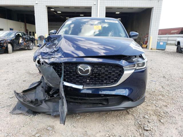 JM3KFBCM1P0226843 Mazda CX-5 Prefe  5