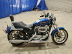2017 Harley-Davidson Xl1200 T იყიდება Hurricane-ში, WV - All Over