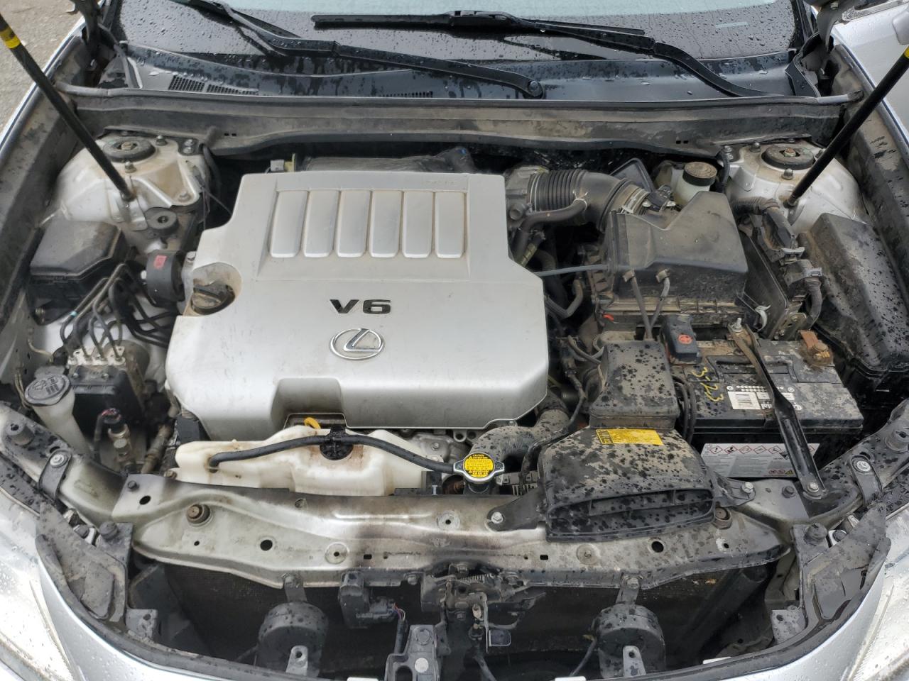 2014 Lexus Es 350 VIN: JTHBK1GG9E2109630 Lot: 64208444