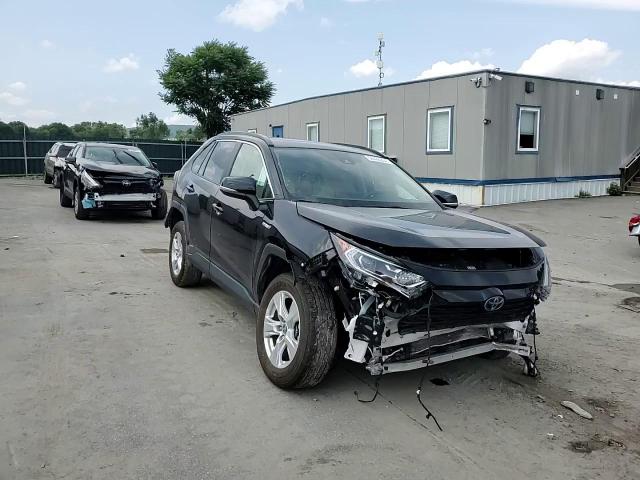 2021 Toyota Rav4 Xle VIN: 4T3RWRFV5MU044817 Lot: 64468264