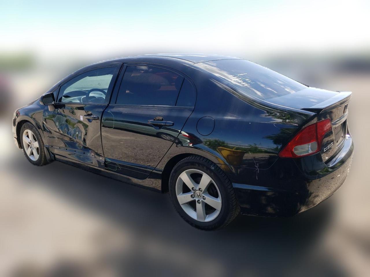 2011 Honda Civic - Image 2