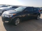 2017 Hyundai Veloster  for Sale in Grand Prairie, TX - Hail