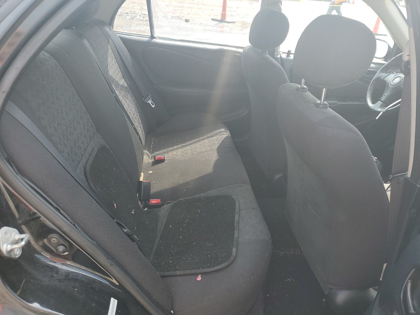 1NXBR12E12Z600739 2002 Toyota Corolla Ce 1NXBR12E12Z600739 2002 Toyota Corolla Ce