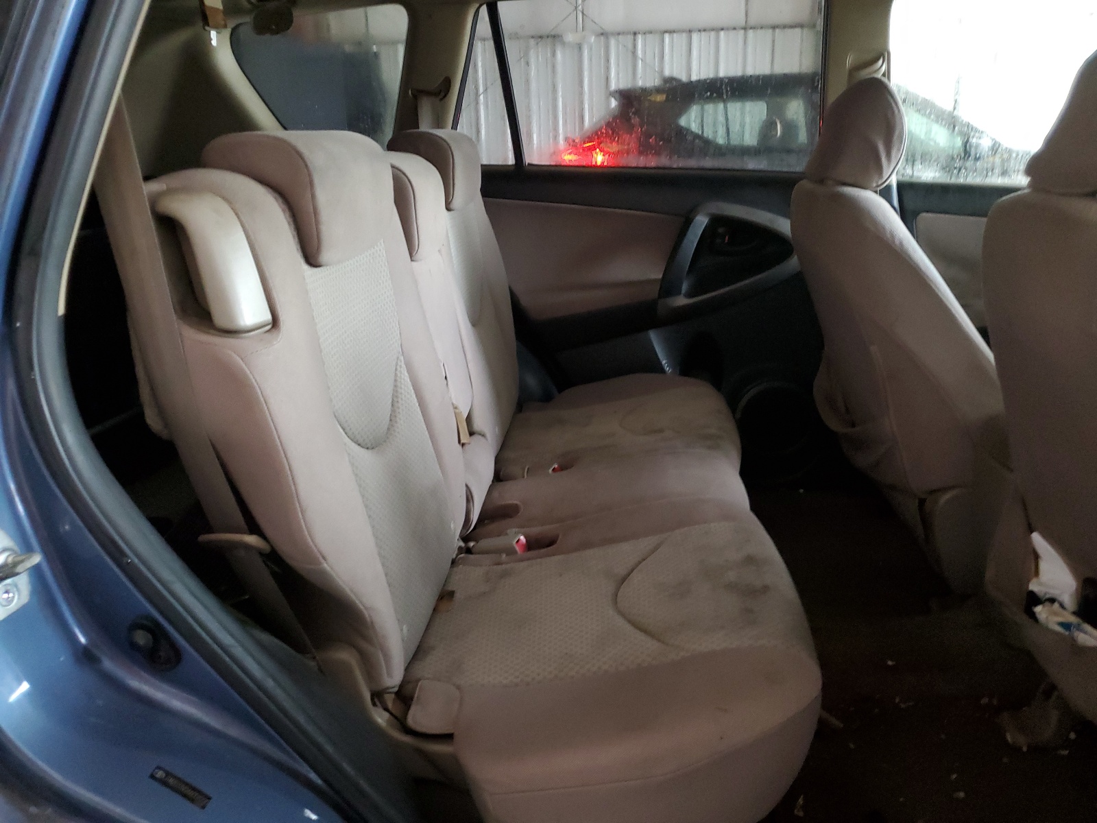 JTMZD33V266003220 2006 Toyota Rav4