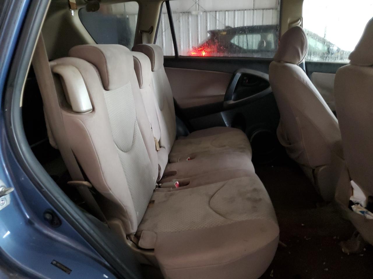 2006 Toyota Rav4 VIN: JTMZD33V266003220 Lot: 63122664