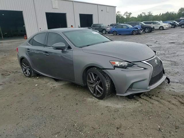 2014 Lexus Is 250 VIN: JTHBF1D26E5035613 Lot: 62749834
