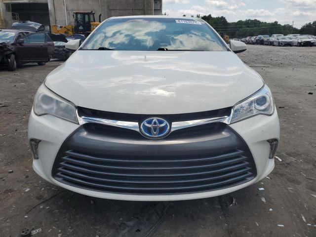 4T1BD1FK7HU221512 | 2017 Toyota camry hybrid