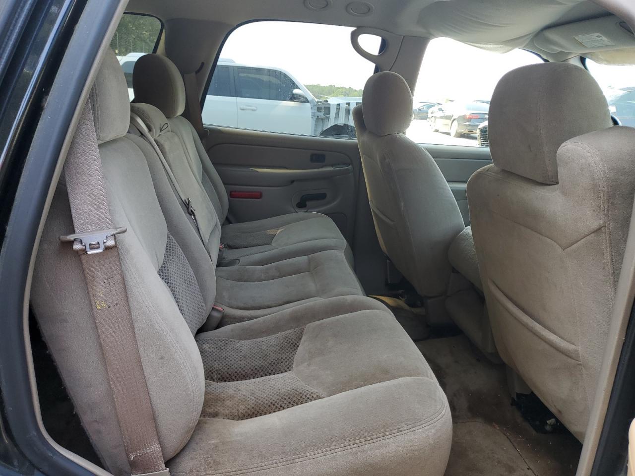 2005 Chevrolet Tahoe C1500 VIN: 1GNEC13Z85J225613 Lot: 65052434