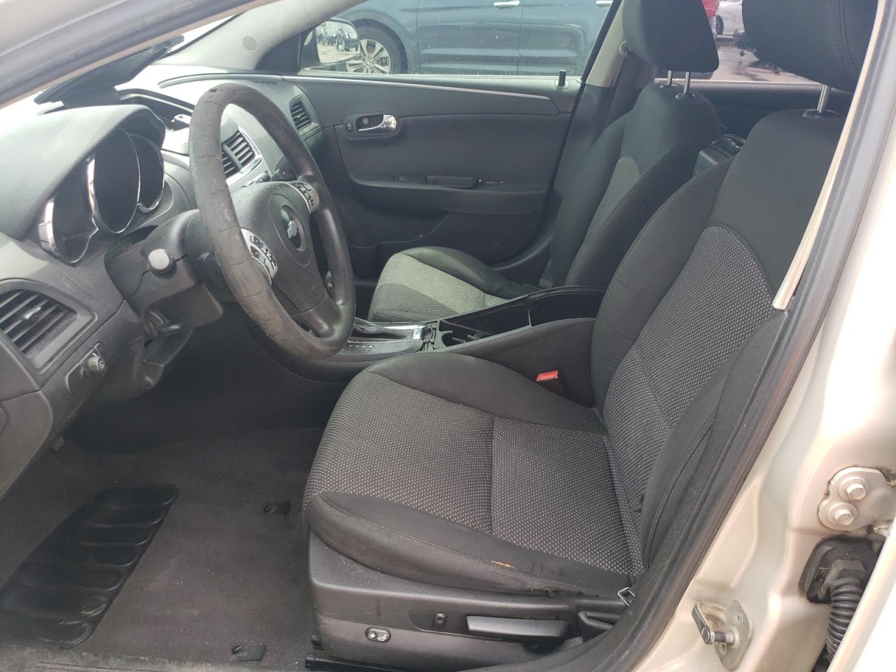 2010 Chevrolet Malibu 1Lt VIN: 1G1ZC5E03AF176181 Lot: 64101524