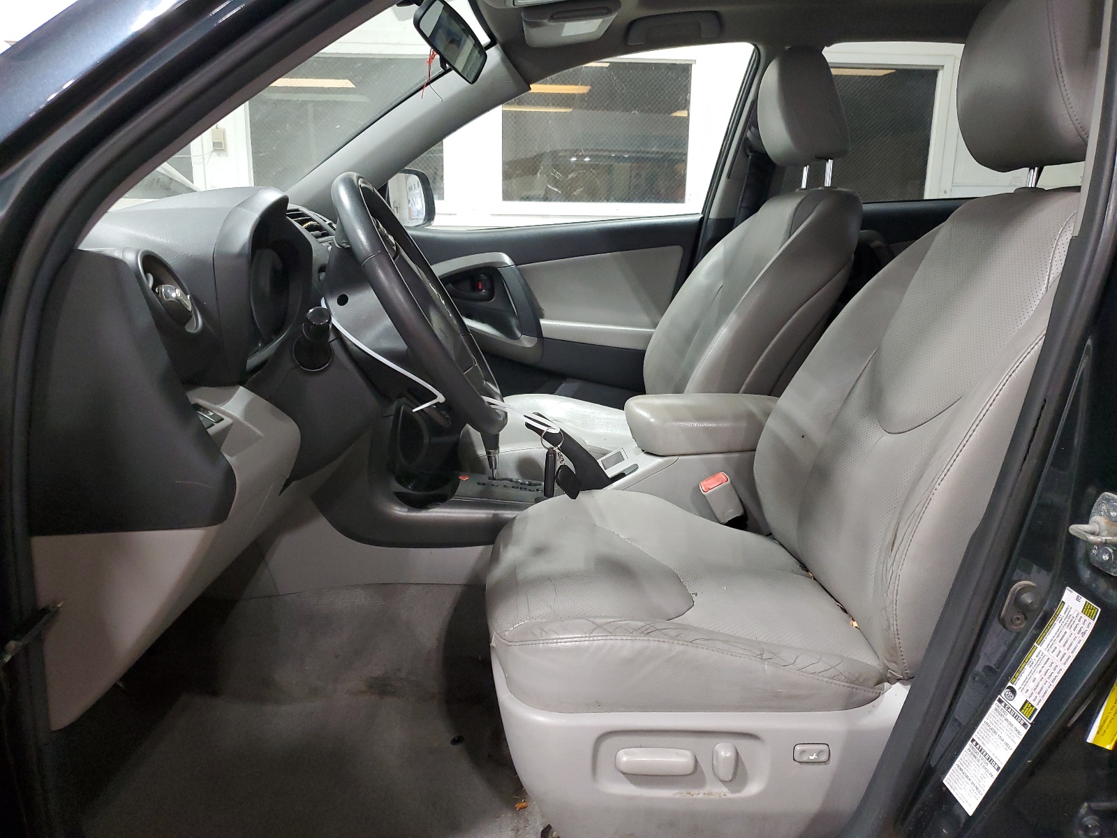 2T3BK31V99W005544 2009 Toyota Rav4 Limited