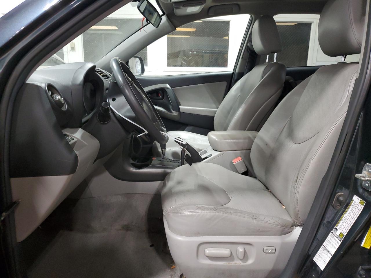 2009 Toyota Rav4 Limited VIN: 2T3BK31V99W005544 Lot: 62732664