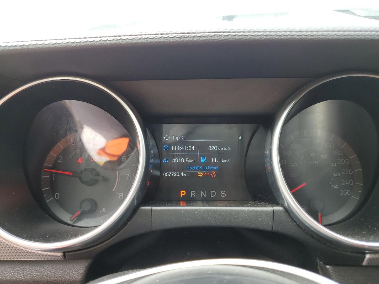 2020 Ford Mustang VIN: 1FATP8UH1L5148713 Lot: 62186364