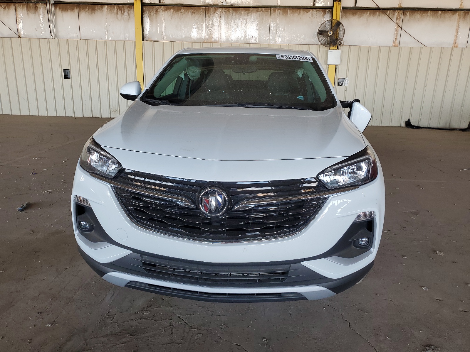 KL4MMBS25NB138508 2022 Buick Encore Gx Preferred