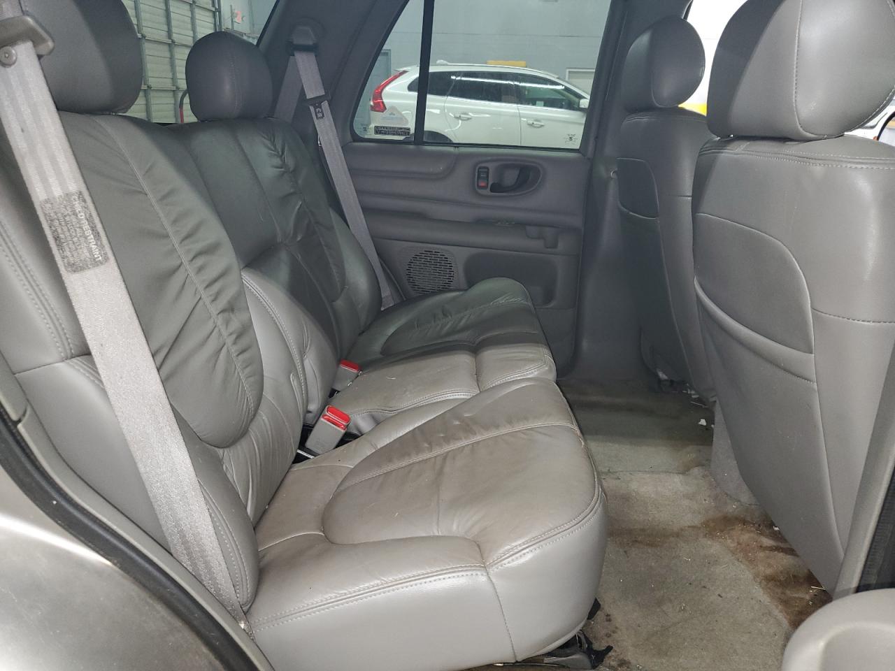 2000 GMC Jimmy / Envoy VIN: 1GKDT13W0Y2373137 Lot: 62107834