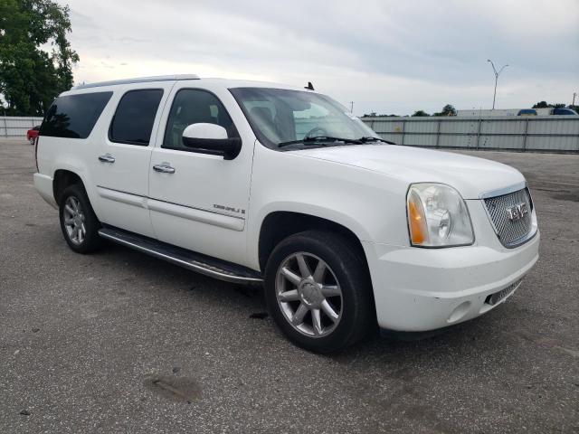 1GKFK66837J310687 | 2007 GMC yukon xl denali