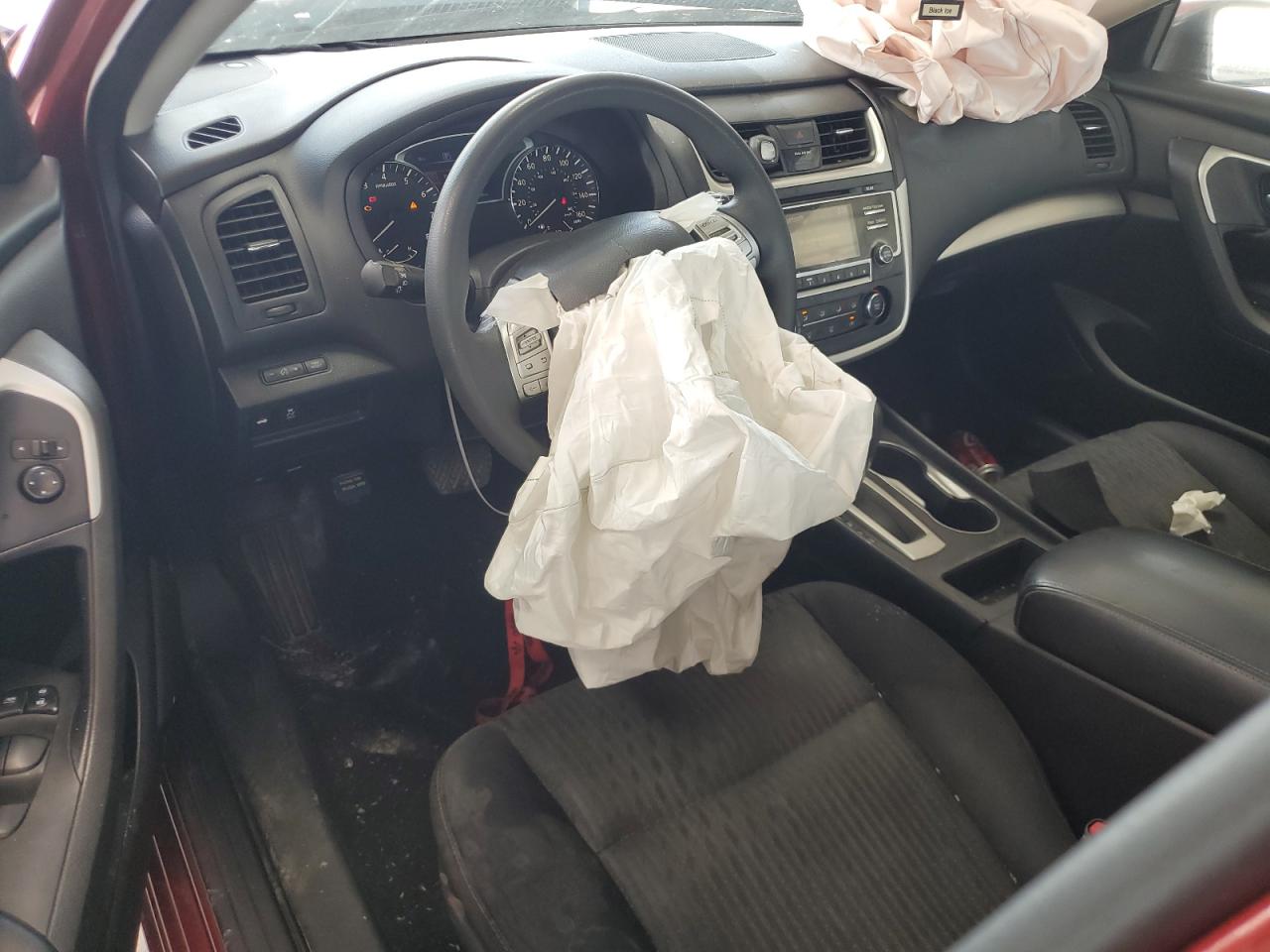 1N4AL3APXGC170728 NISSAN ALTIMA 2016