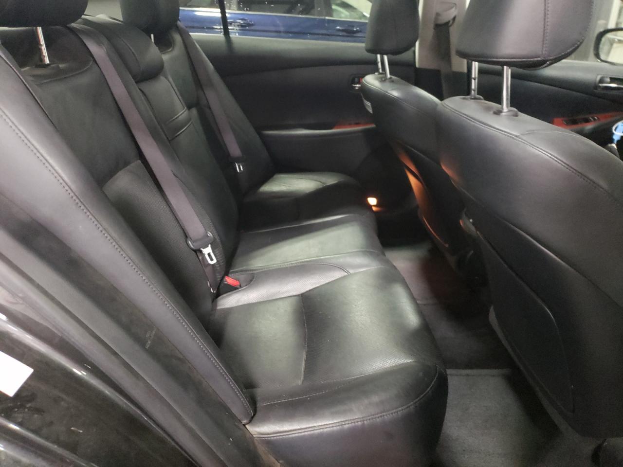 2007 Lexus Es 350 VIN: JTHBJ46G472046428 Lot: 64795444