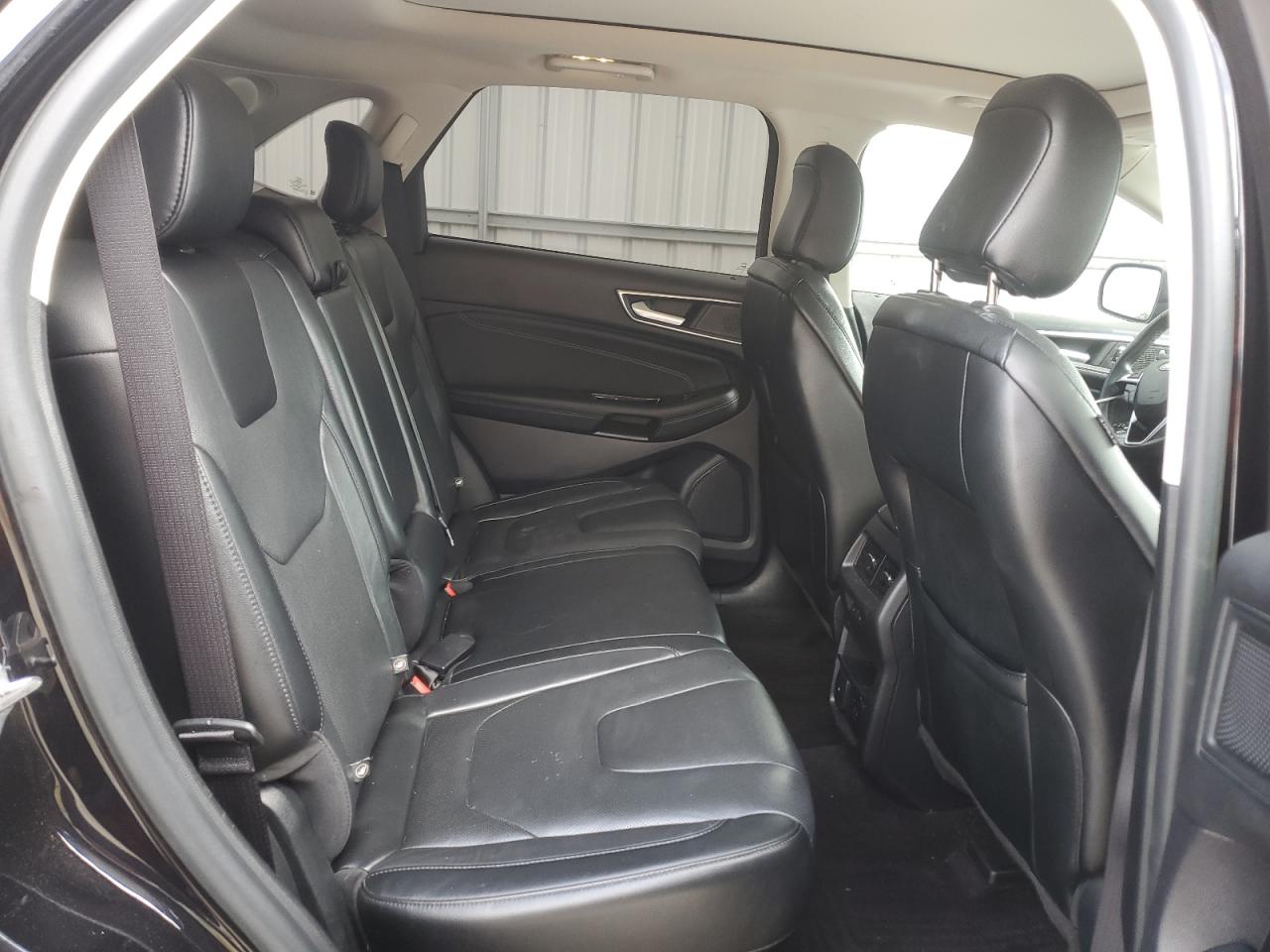 2020 Ford Edge Titanium VIN: 2FMPK4K97LBA56057 Lot: 64494774