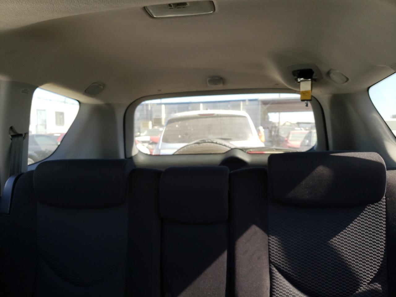 2007 Toyota Rav4 Sport VIN: JTMBK32V175032241 Lot: 61551664