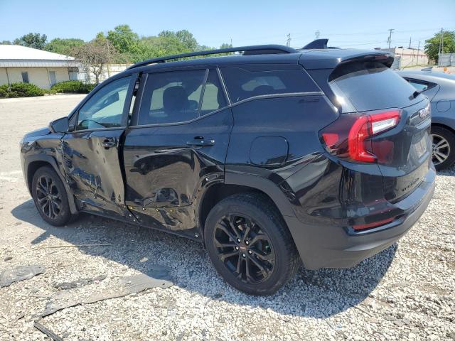  GMC TERRAIN 2022 Black