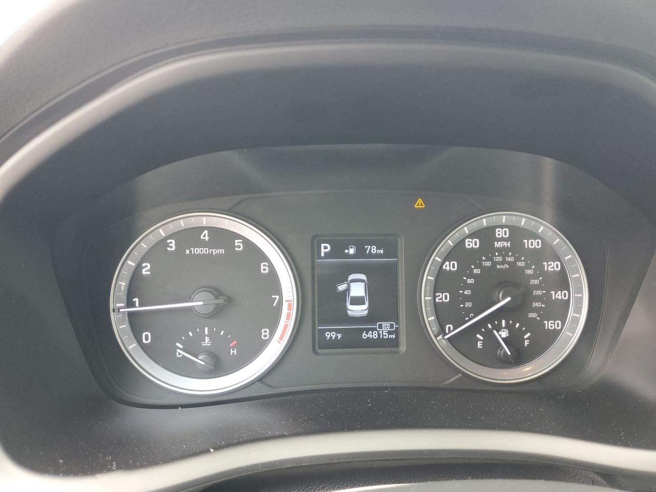 2018 Hyundai Sonata Se VIN: 5NPE24AF3JH700531 Lot: 61744364