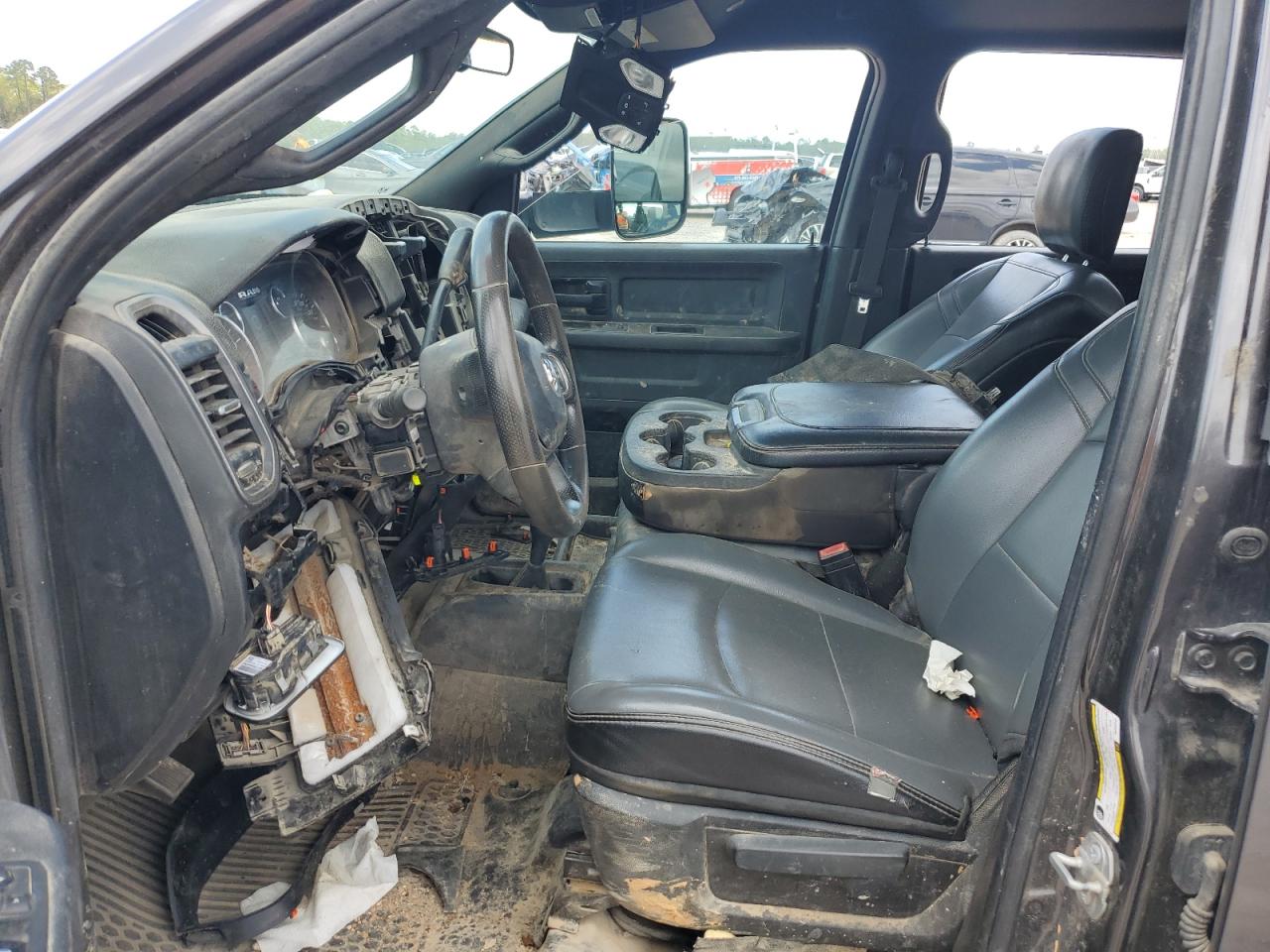 2021 Ram 3500 Tradesman VIN: 3C63RRGL8MG538140 Lot: 63120894