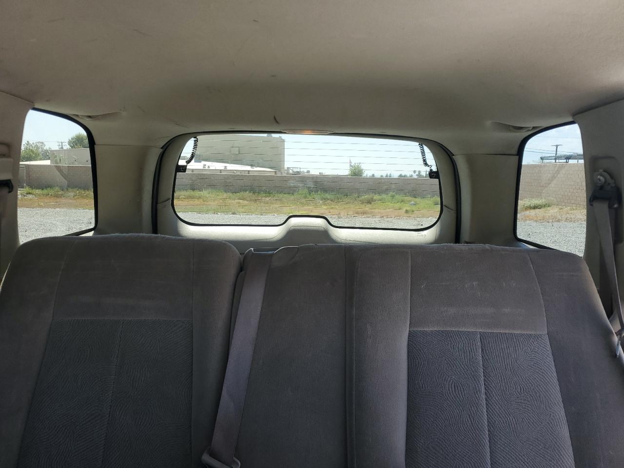 2007 Chevrolet Trailblazer Ls VIN: 1GNDS13S872105440 Lot: 63003364