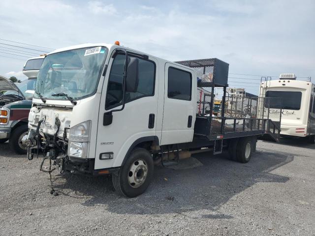 2021 Chevrolet 3500 