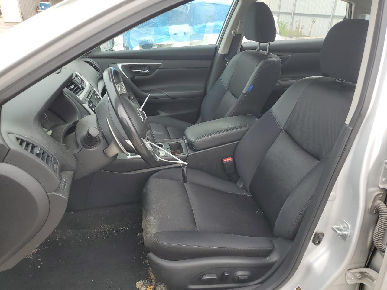 1N4AL3APXHC128254 2017 Nissan Altima 2.5