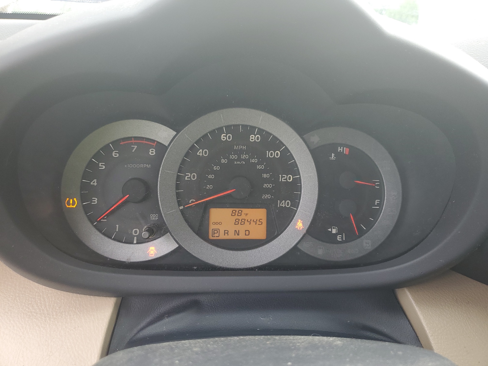 JTMBF4DV1B5043904 2011 Toyota Rav4