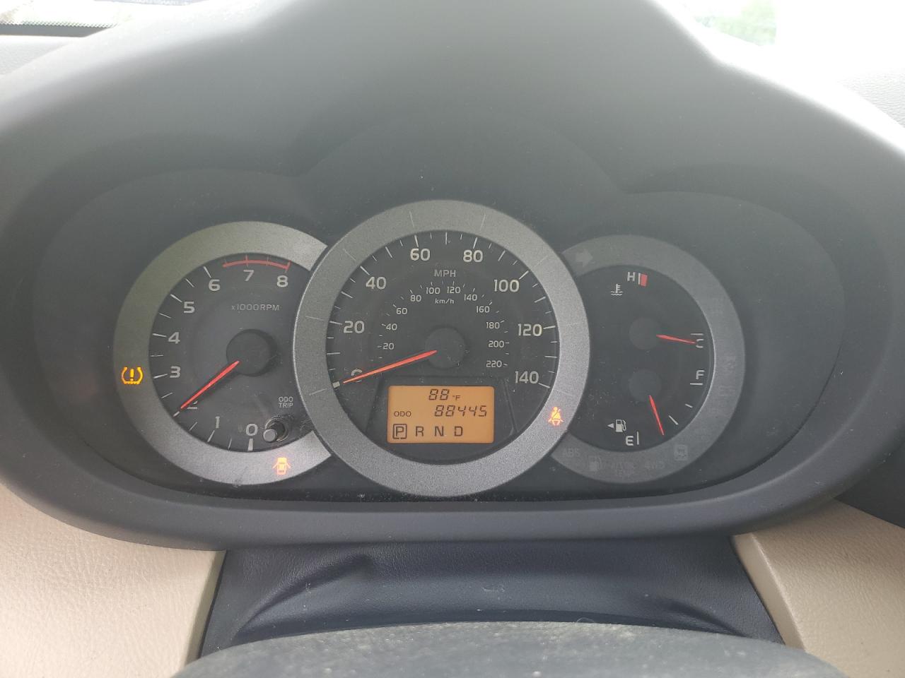 2011 Toyota Rav4 VIN: JTMBF4DV1B5043904 Lot: 60820404