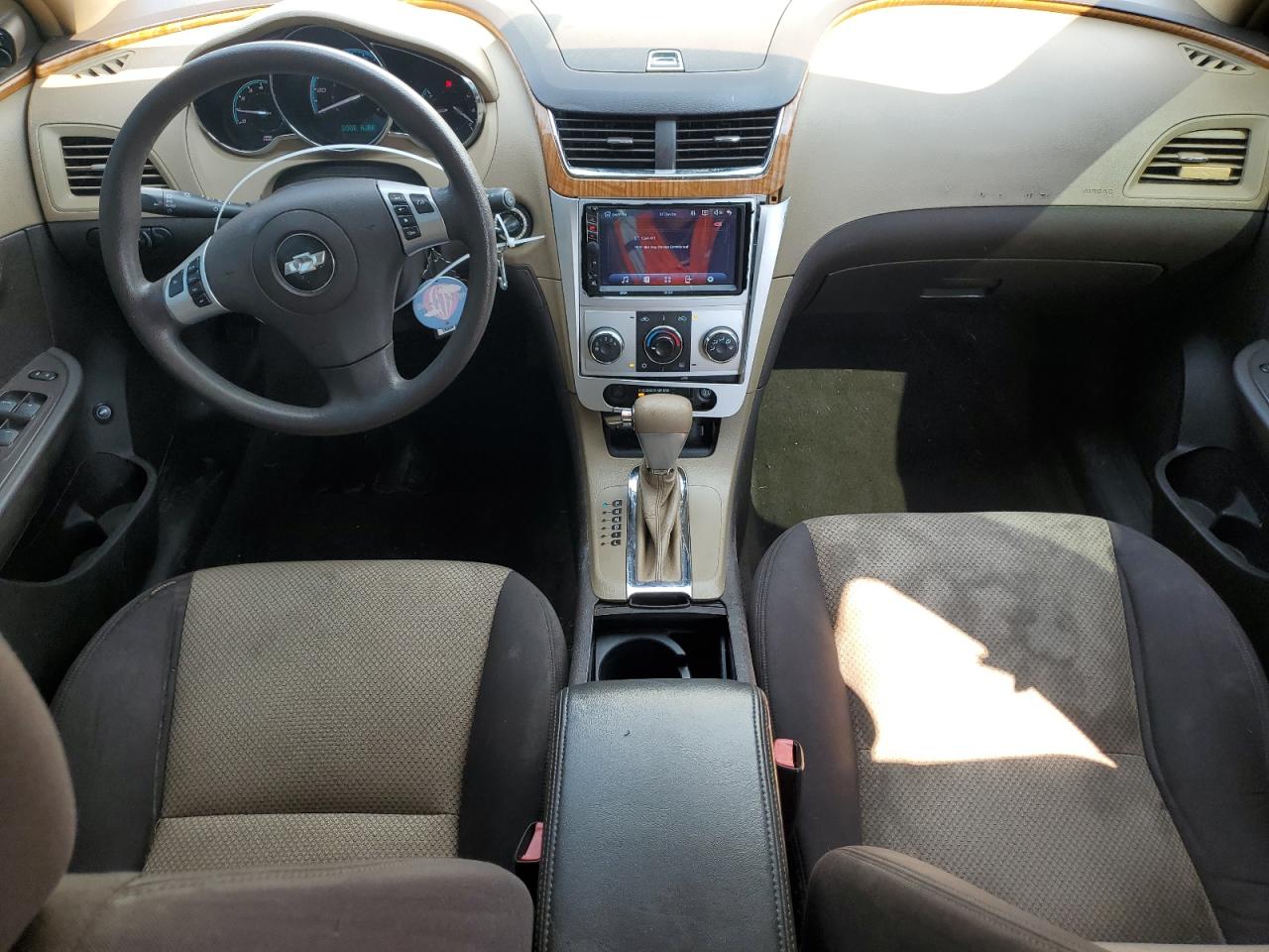 2009 Chevrolet Malibu 1Lt VIN: 1G1ZH57BX9F116250 Lot: 62695574