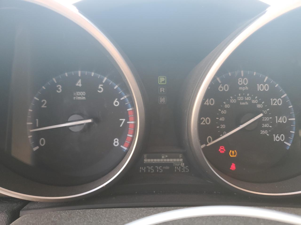 2012 Mazda 3 I VIN: JM1BL1L85C1617352 Lot: 63234634