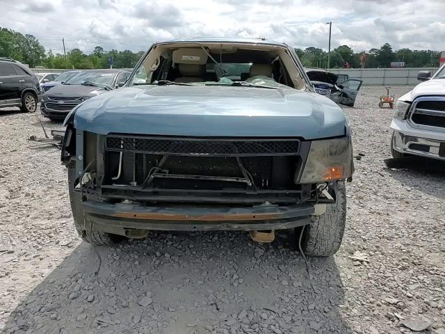 2009 Chevrolet Tahoe C1500 Lt VIN: 1GNEC23379R242184 Lot: 61597664