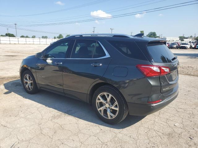  CHEVROLET EQUINOX 2018 Вугільний