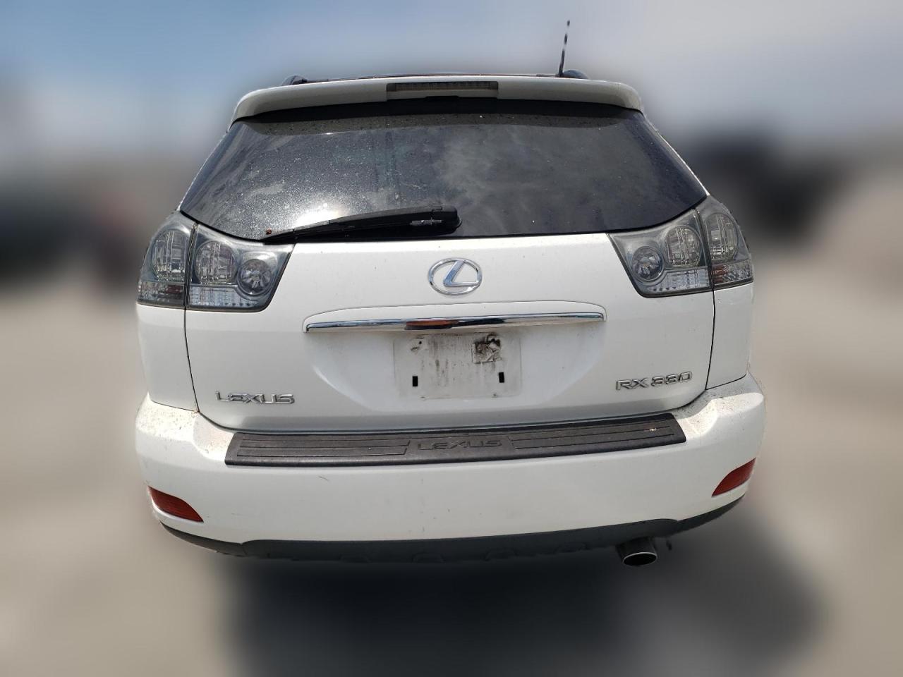 2004 Lexus Rx 330 VIN: JTJGA31U740030274 Lot: 63588104