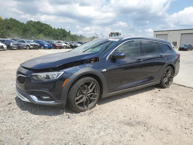 2019 Buick Regal Tourx Preferred