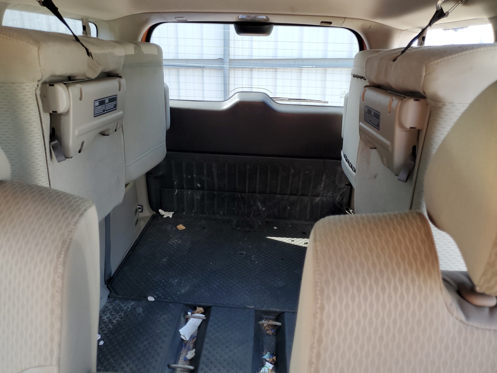 5J6YH2H79BL005797 2011 Honda Element Ex